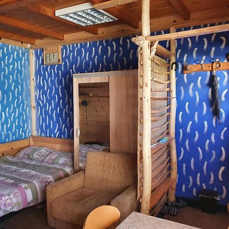 Apartman "Athos" Prizemlje Višegrad 외부 사진