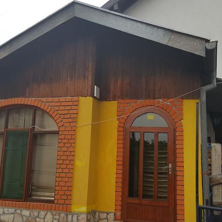 Apartman "Athos" Prizemlje Višegrad 외부 사진
