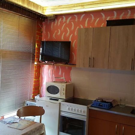 Apartman "Athos" Prizemlje Višegrad 외부 사진