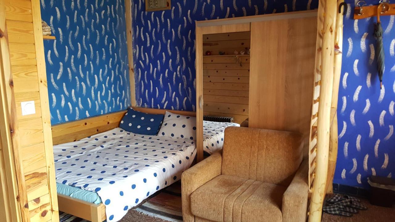 Apartman "Athos" Prizemlje Višegrad 외부 사진
