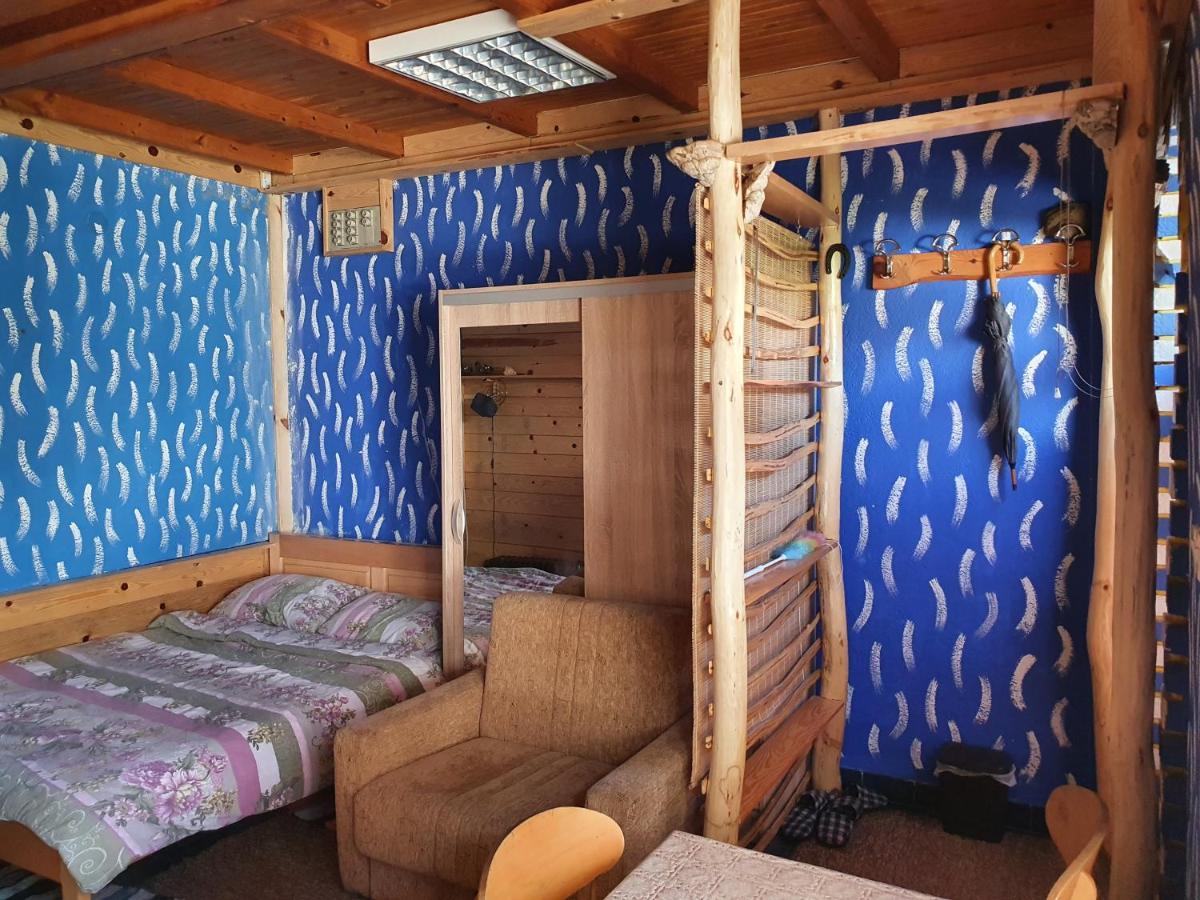 Apartman "Athos" Prizemlje Višegrad 외부 사진