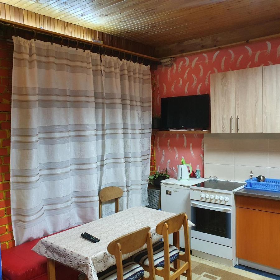 Apartman "Athos" Prizemlje Višegrad 외부 사진