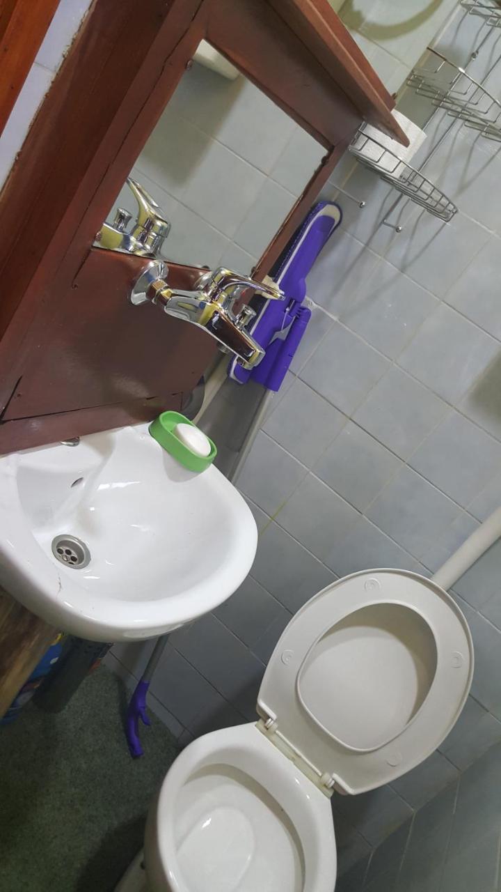 Apartman "Athos" Prizemlje Višegrad 외부 사진