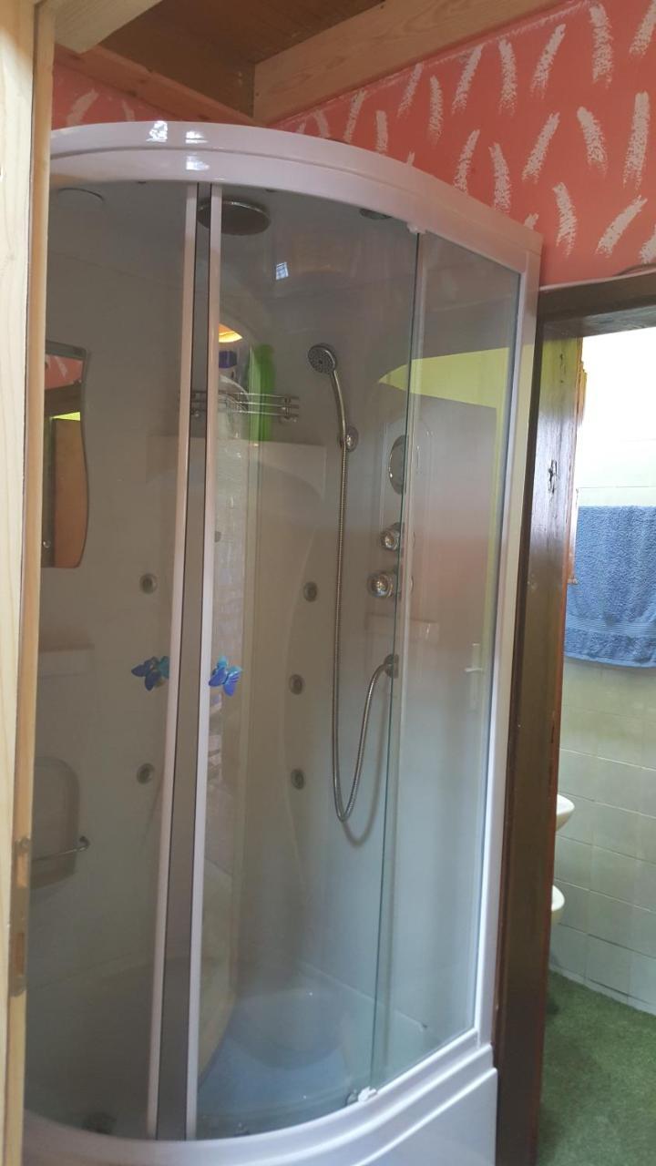 Apartman "Athos" Prizemlje Višegrad 외부 사진