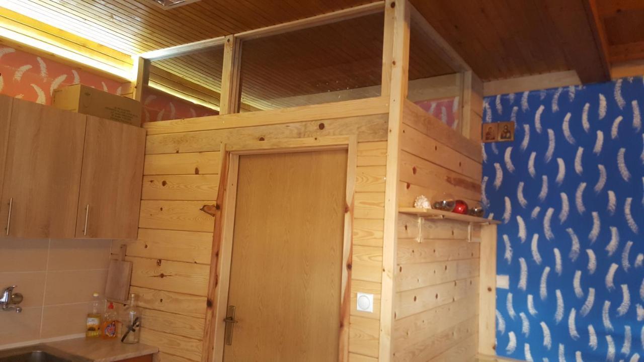 Apartman "Athos" Prizemlje Višegrad 외부 사진