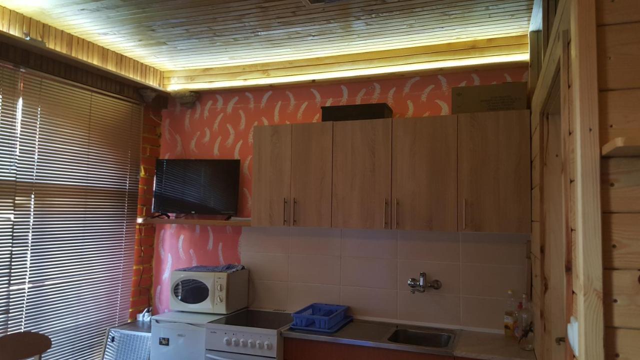Apartman "Athos" Prizemlje Višegrad 외부 사진