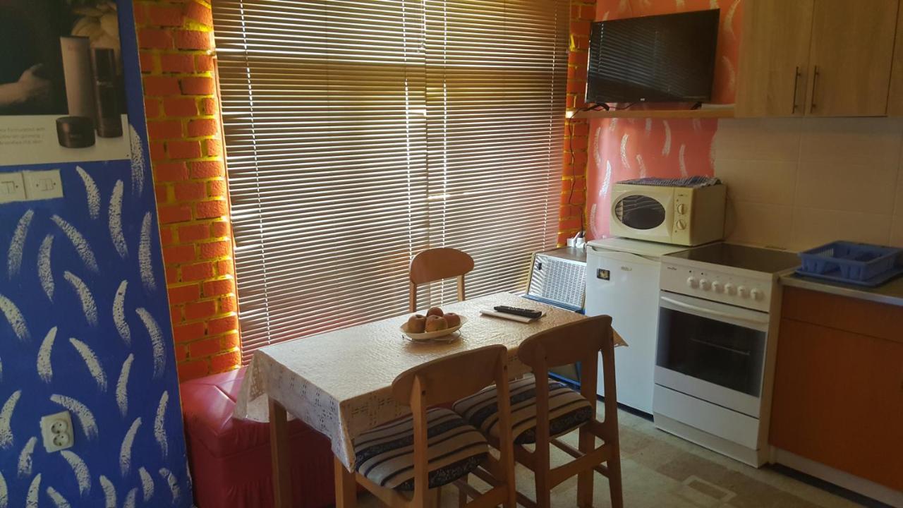 Apartman "Athos" Prizemlje Višegrad 외부 사진