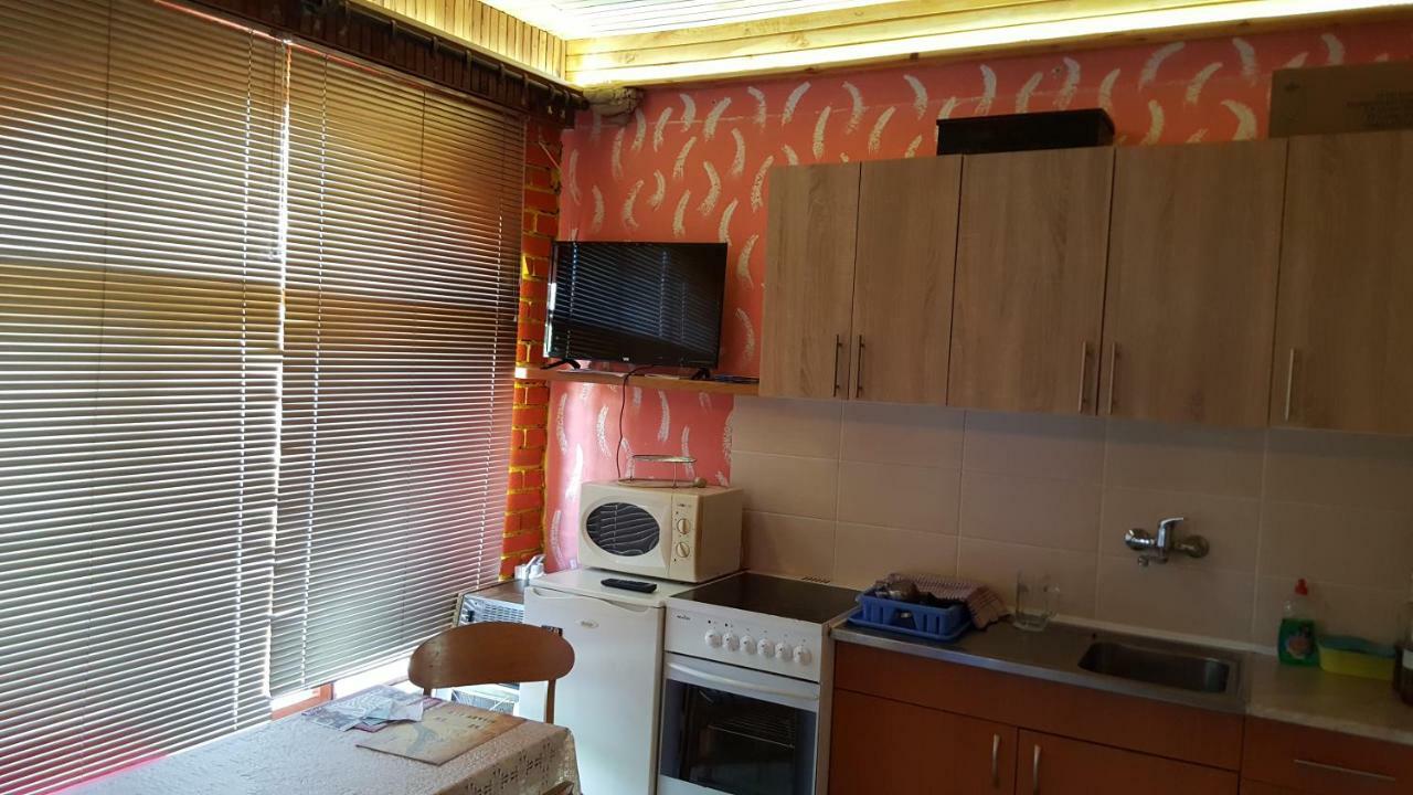 Apartman "Athos" Prizemlje Višegrad 외부 사진